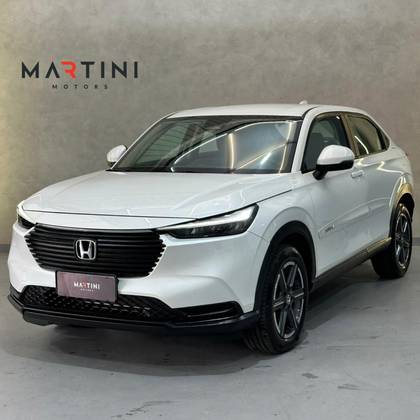 HONDA HR-V 1.5 DI I-VTEC FLEX EX CVT